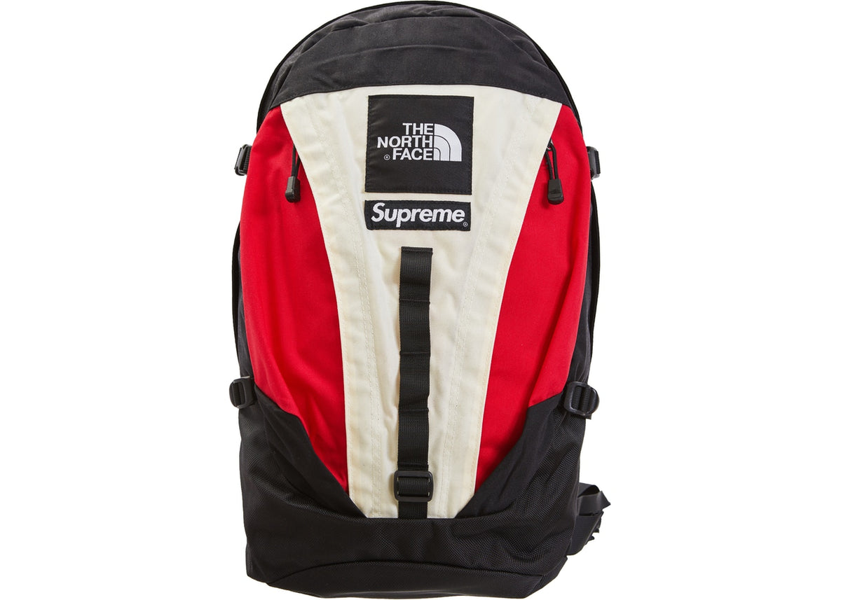 Supreme x The North Face Expedition Backpack | Agenda Crafts